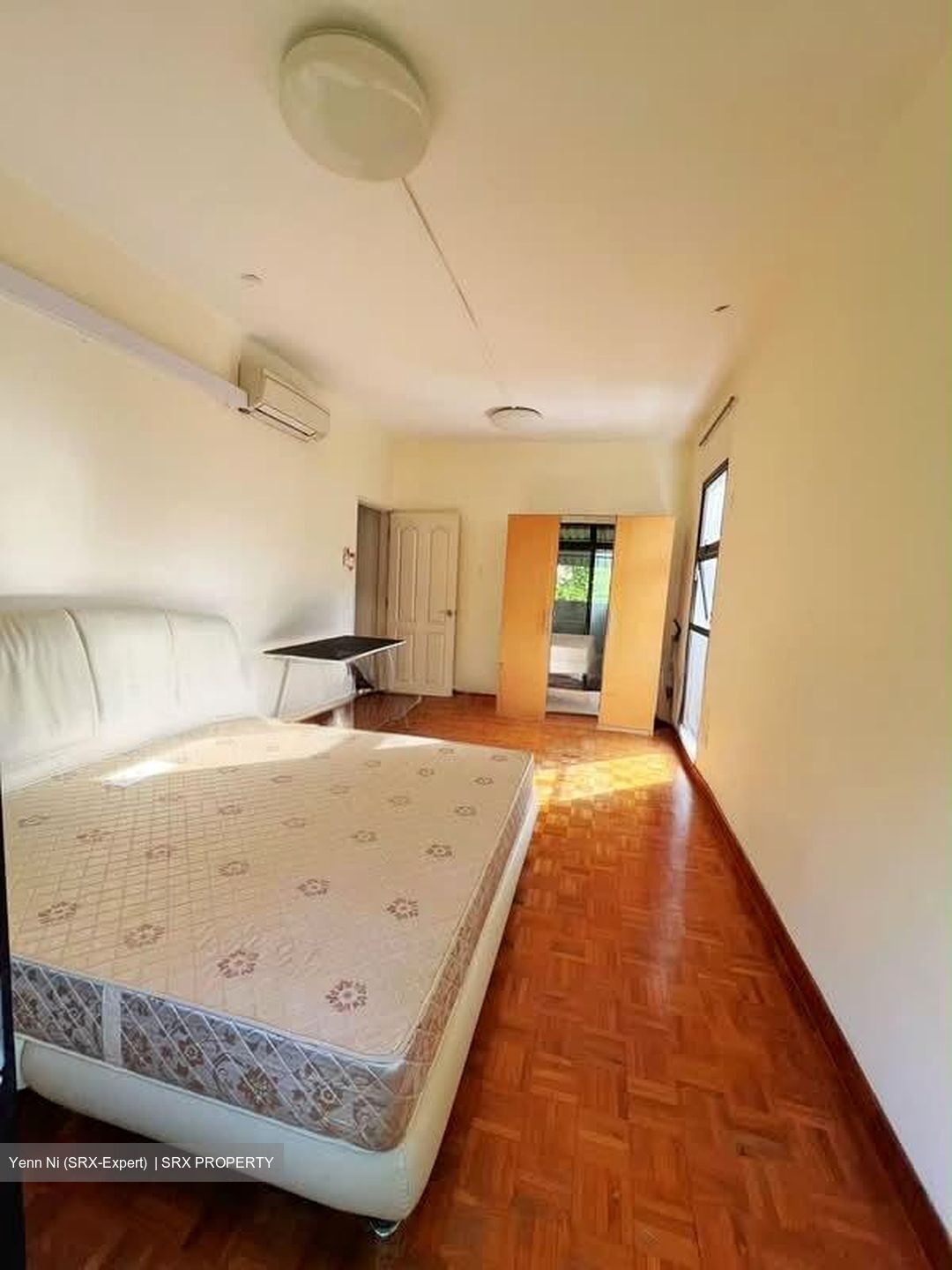 Villa Martia (D15), Condominium #573042051